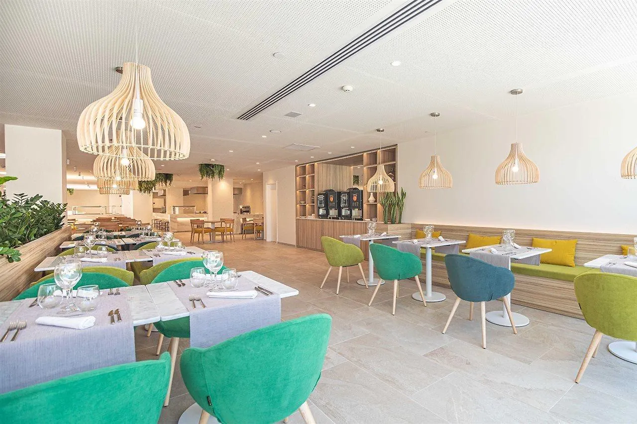 Js Portocolom Suites Испания