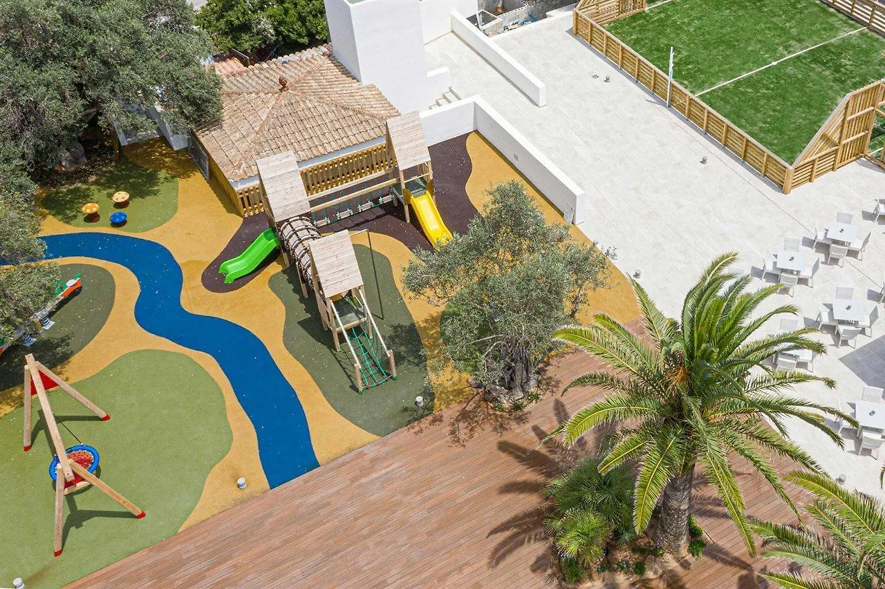 Js Portocolom Suites