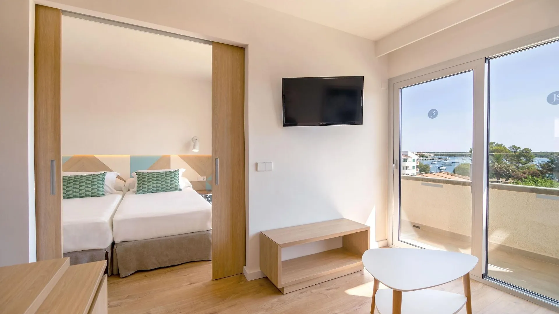 Hotel Js Portocolom Suites