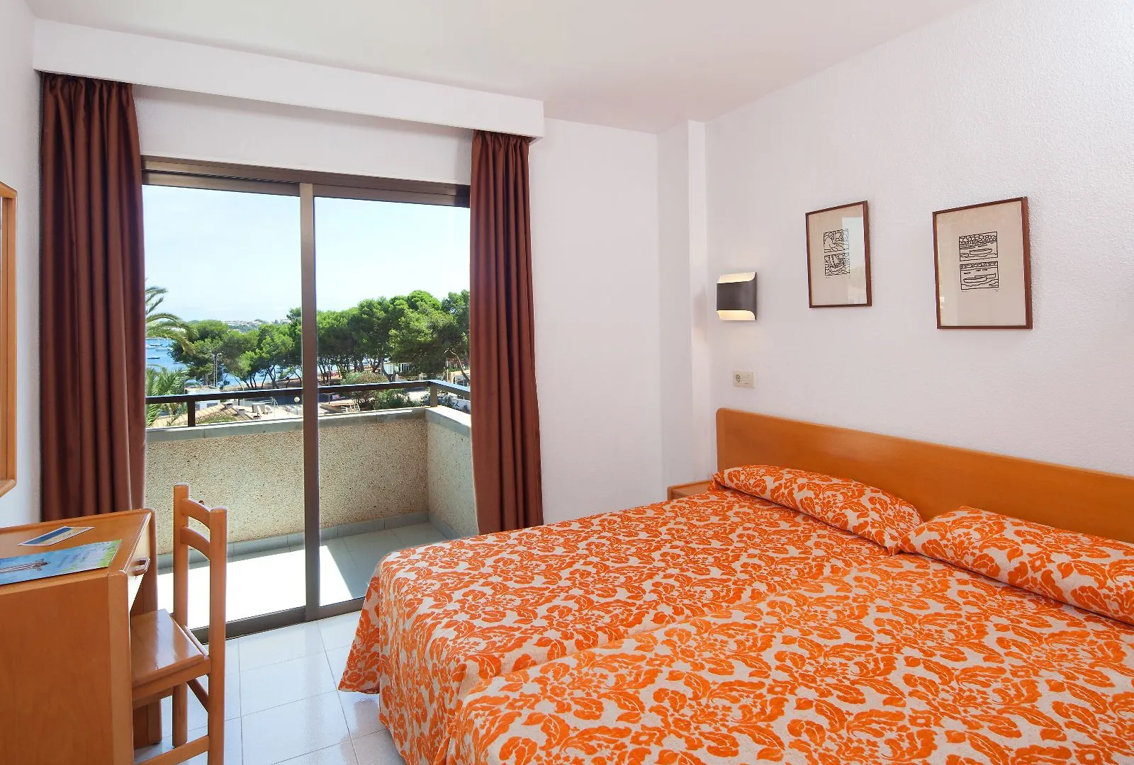 **** Hotel Js Portocolom Suites Hiszpania