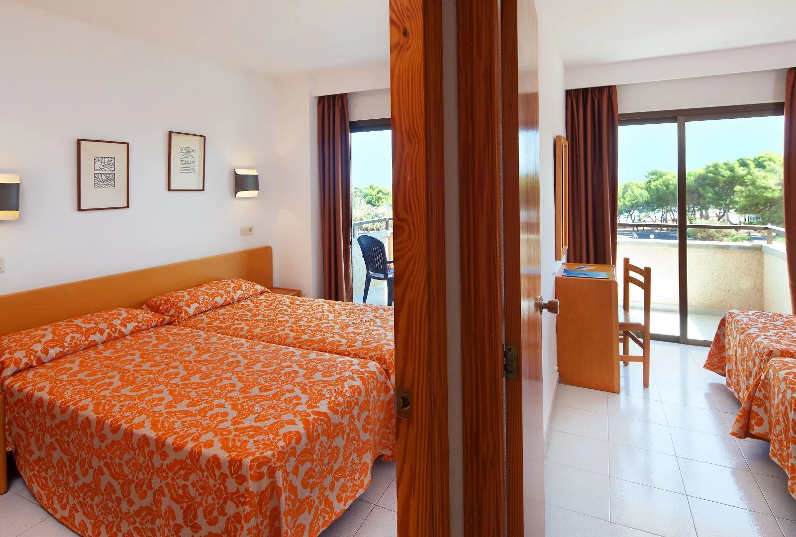 Hotel Js Portocolom Suites