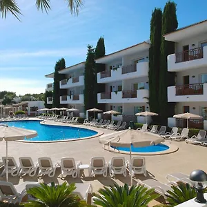 Inturotel Esmeralda Garden Hotel apartamentowy