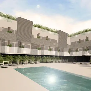 Отель Iberostar Heritage Llum Portocolom, Пуэрто-Колом