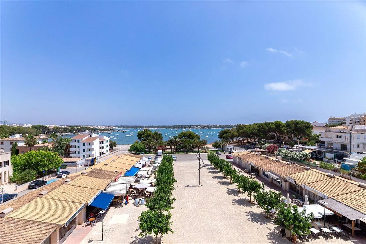**** Hotel Js Portocolom Suites Hiszpania