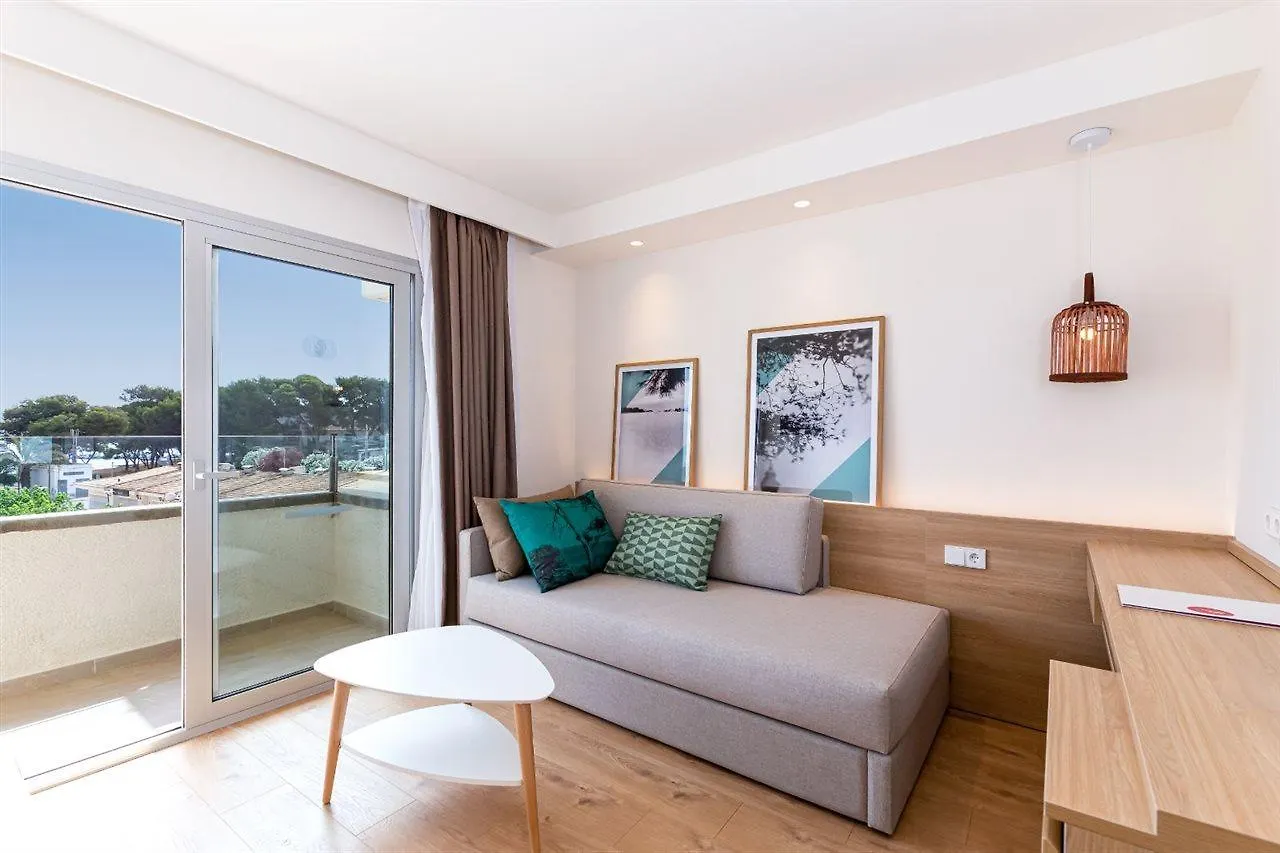 Js Portocolom Suites Portocolom (Mallorca)