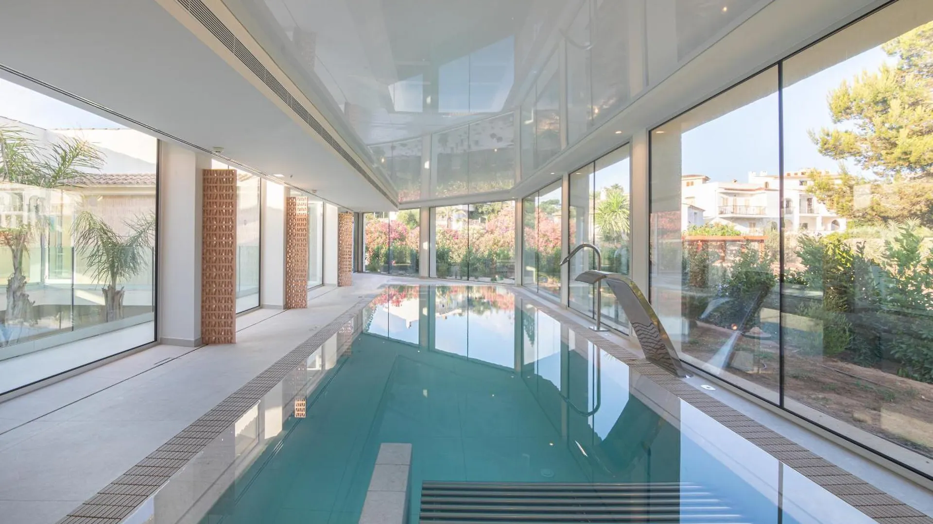 Hotel Js Portocolom Suites