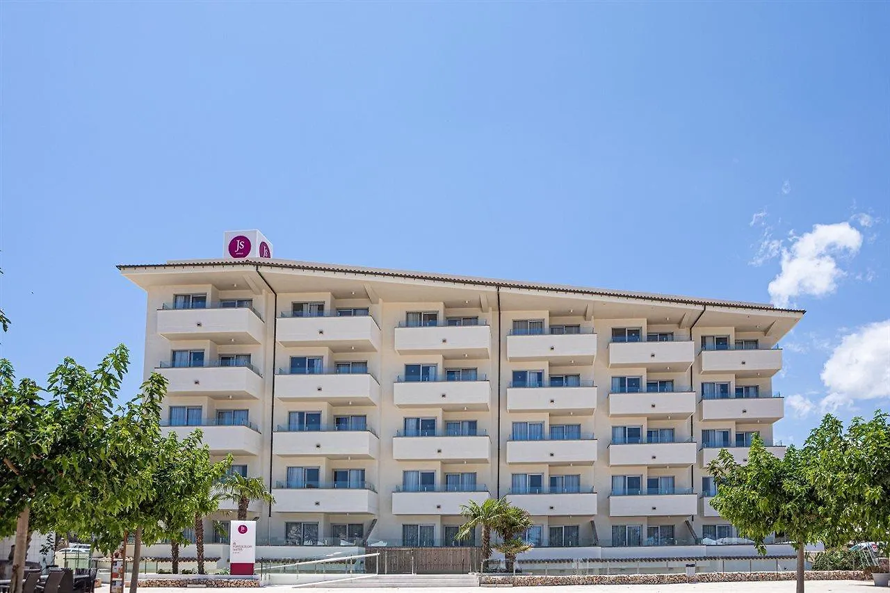 Js Portocolom Suites
