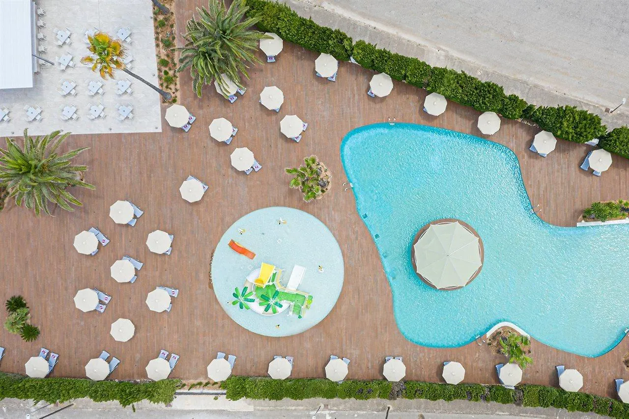 Js Portocolom Suites Hotel