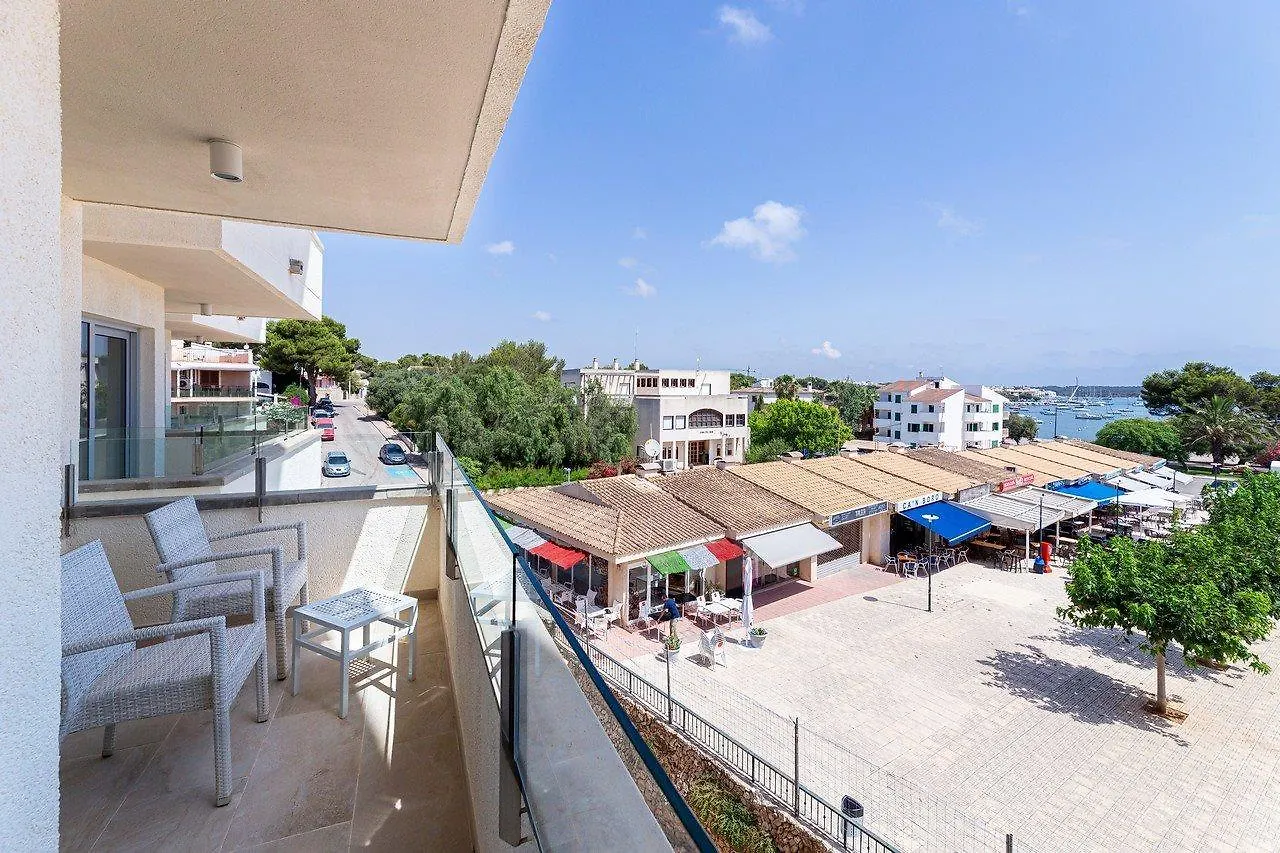 Js Portocolom Suites Spain