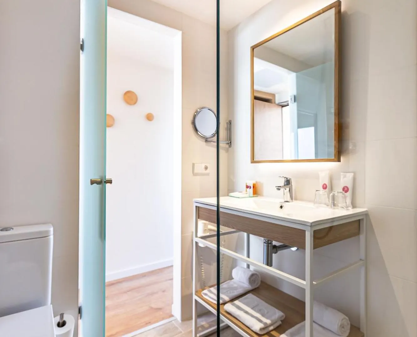 Js Portocolom Suites Hotel