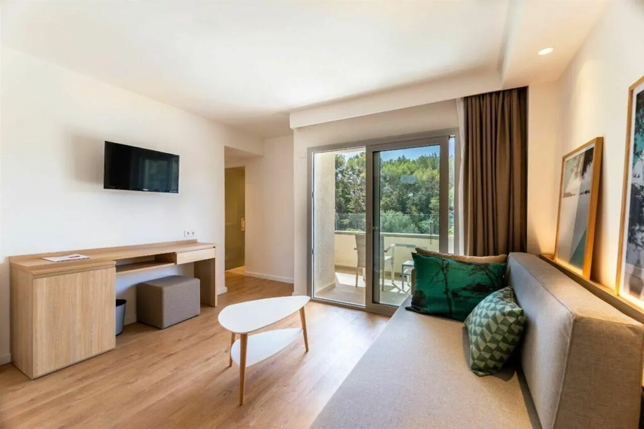 Js Portocolom Suites Spain