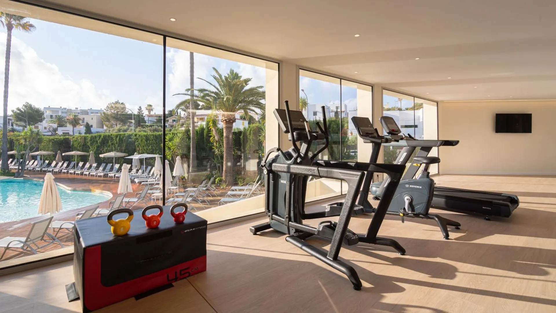 **** Hotel Js Portocolom Suites Spain