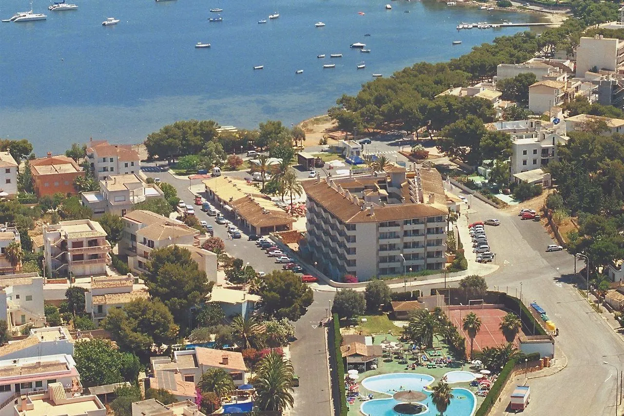 **** Hotel Js Portocolom Suites Spain